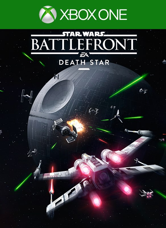 STAR WARS™ Battlefront™ Death Star