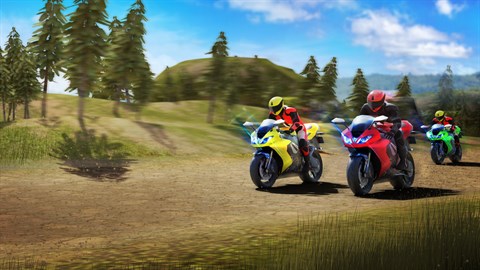 Extreme Bike Racing (Demo)