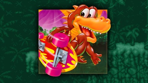 Radical Rex (QUByte Classics)