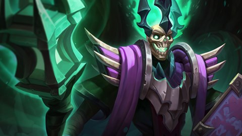 Mordar’s Malediction DLC