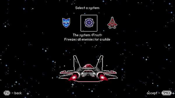Cosmic Mirage (Windows) — 1