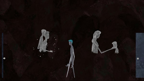 Untitled Darkness — 3