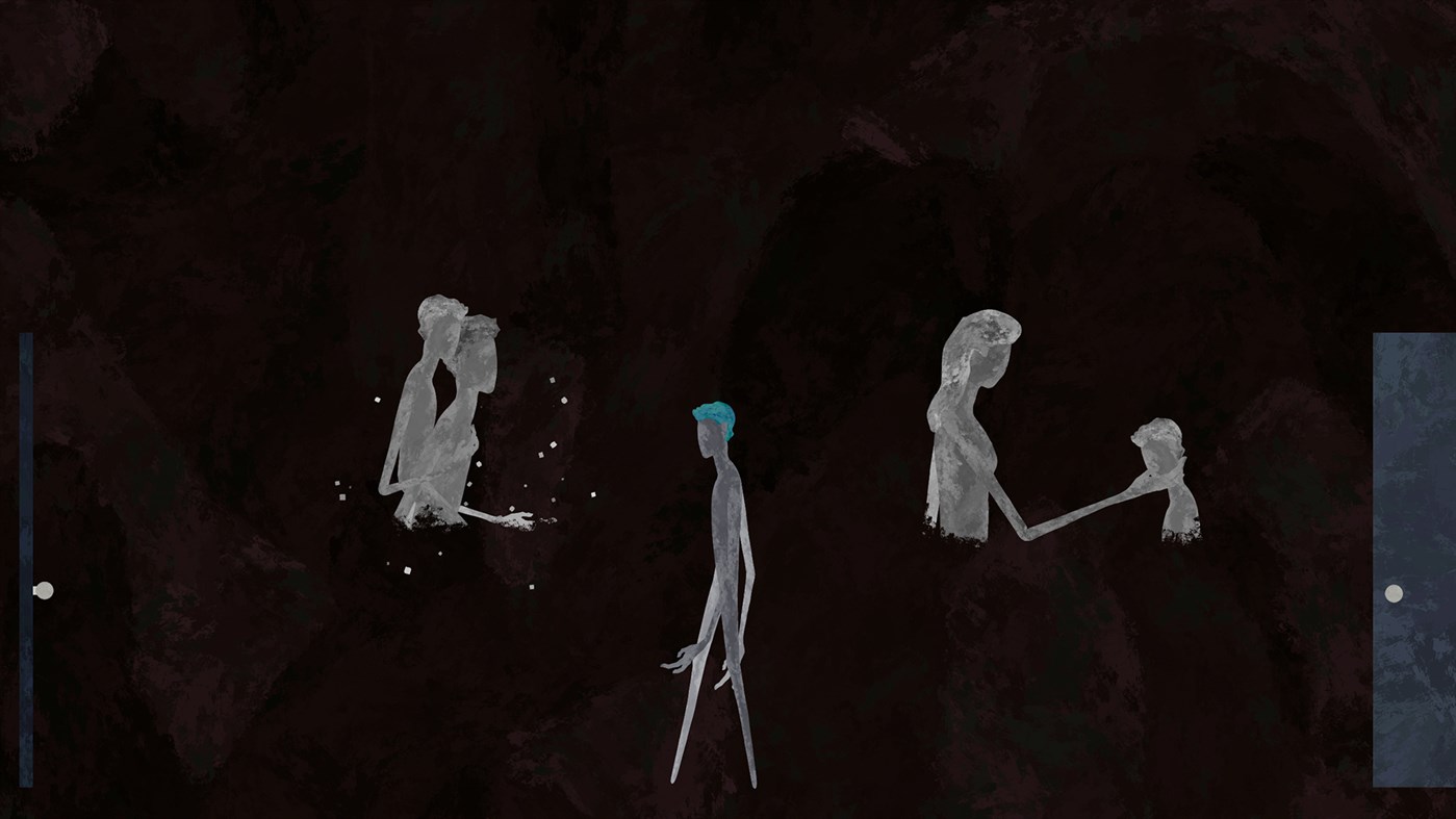 #3. Untitled Darkness (Xbox) 来自: 8 Bit Pxl Games