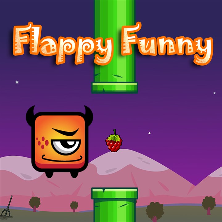 Flappy Funny