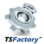 RecordTS v7 Single Server Edition icon