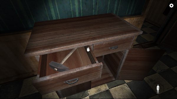 Lets Have Cookies - Horror Game — 13