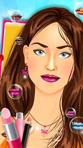 Lips Spa Salon Beauty Plus Makeover screenshot 3
