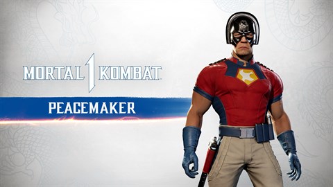 MK1 : Peacemaker