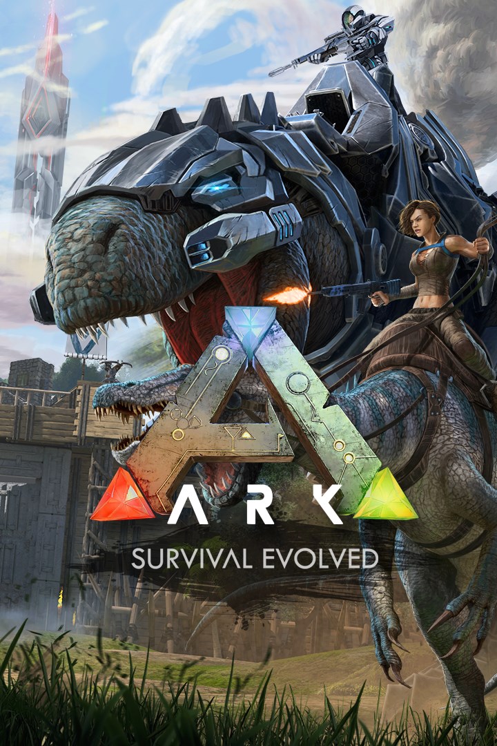 ark genesis microsoft store