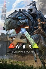 購買ark Survival Evolved Microsoft Store Zh Tw