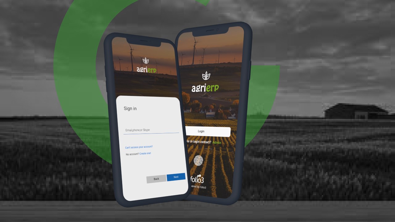 Snapshot 4 of AgriERP - Farm Management Software