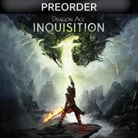 Précommande de Dragon Age™ : Inquisition