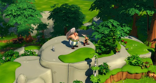 Viking Outfit - Asterix & Obelix XXL 3