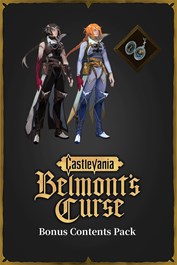 Bonus Contents Pack