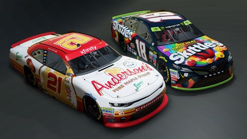 November Jumbo Expansion