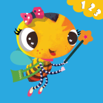 GS Kids! Preschool Numbers Pro