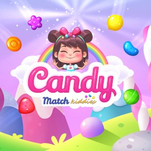 Candy Match Kiddies