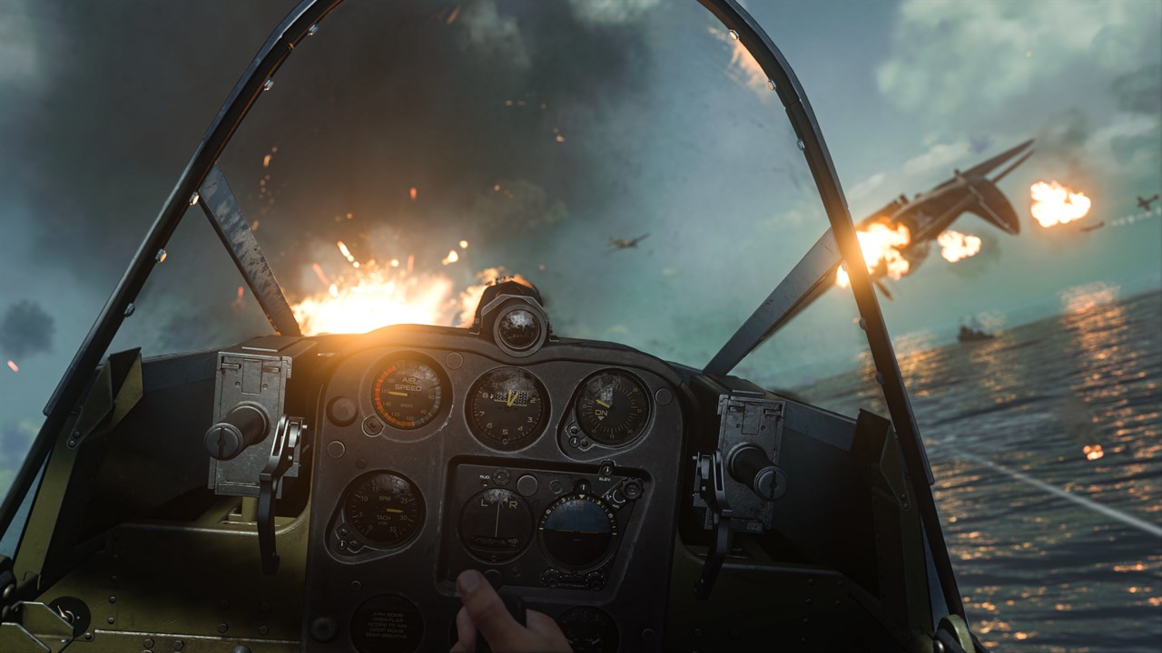 Call of Duty®: Vanguard screenshot 4