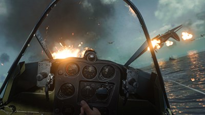 Call of Duty®: Vanguard — скриншот 4