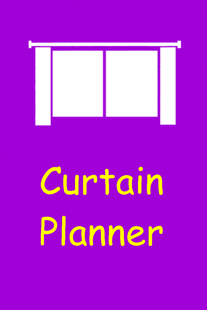 Curtain Planner