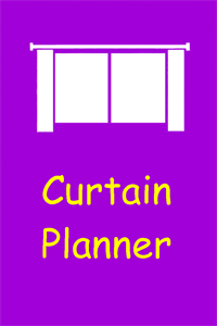 Curtain Planner