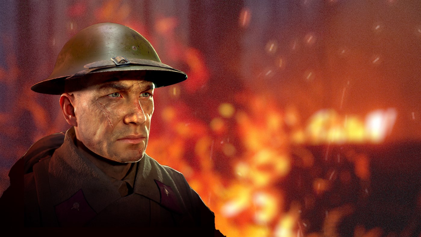 #7. Hell Let Loose - Skull Bucket (Windows) By: Team17