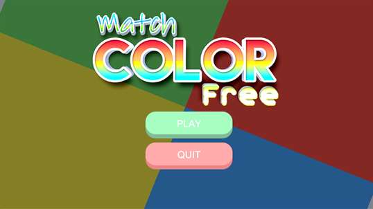 Match Color 3D screenshot 1