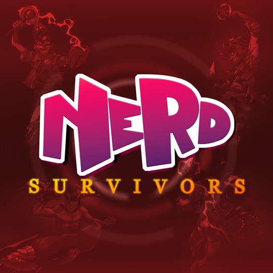 Nerd Survivors for xbox