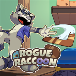 Aperçu Rogue Raccoon