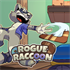 Rogue Raccoon