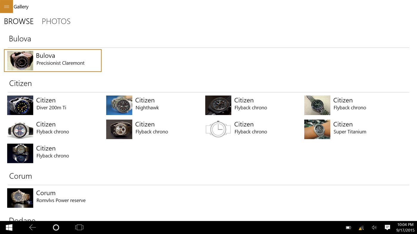 #4. Digital Watchbox (Windows) De: Road To Nirvana