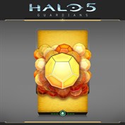 Halo 5: Guardians – 34 Gold REQ Packs + 13 Free