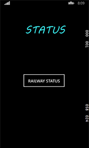 RAILWAY PNR STATUS screenshot 1