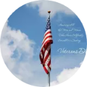 Veterans Day Wallpaper New Tab icon