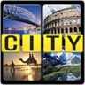 4 pics 1 word-city/country
