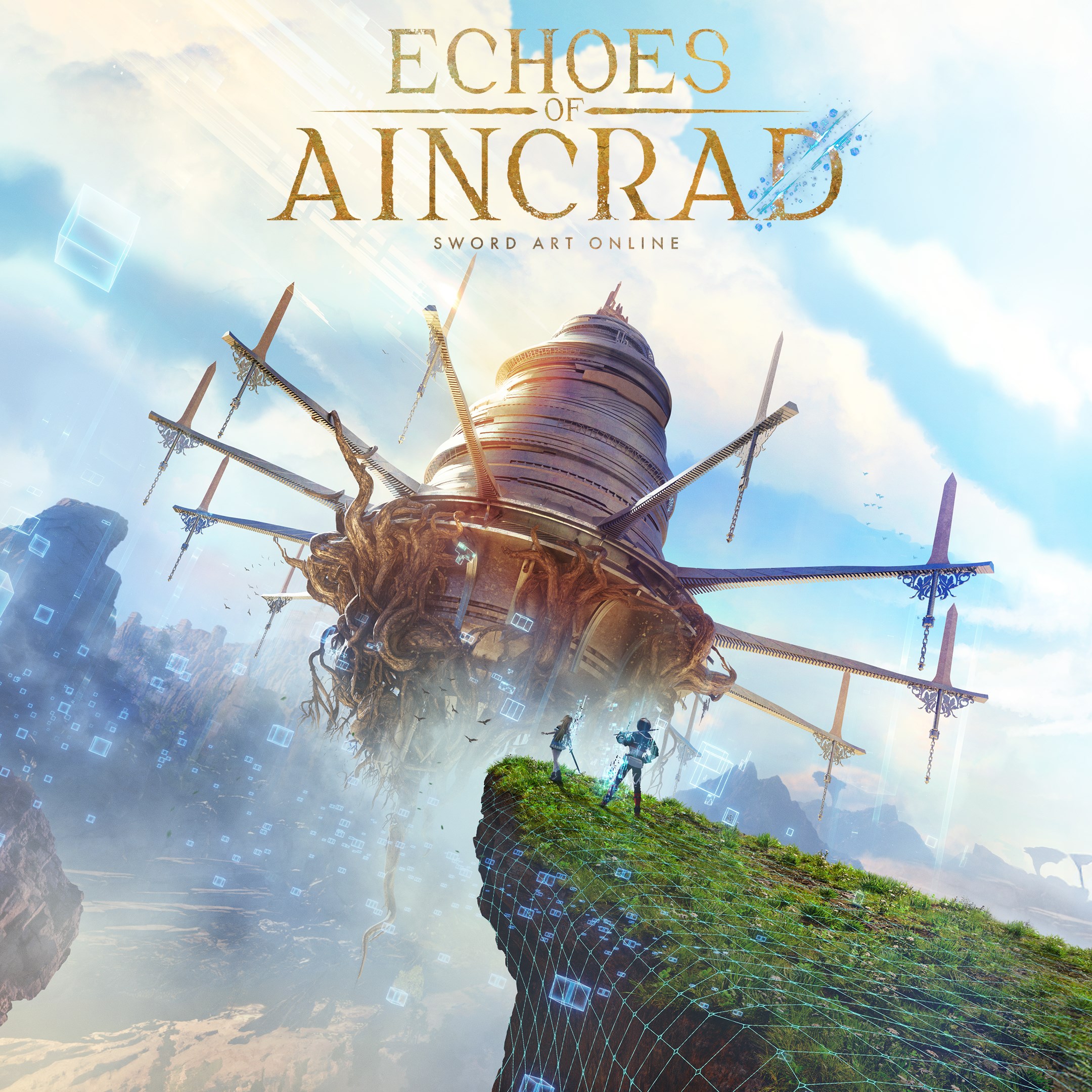 Echoes of Aincrad