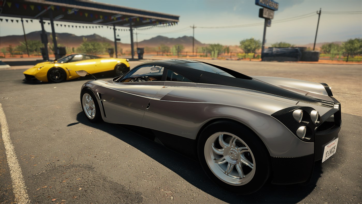 #4. Car Mechanic Simulator 2021 DLC MegaPack (Windows) Podle: PlayWay SA