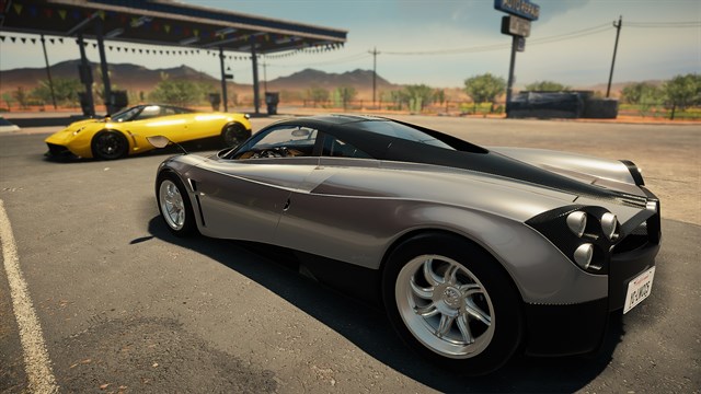 Car Mechanic Simulator 2021 DLC MegaPack screenshot 4