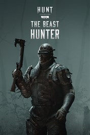 Hunt: Showdown 1896 - The Beast Hunter