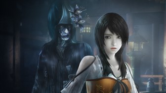 Buy FATAL FRAME: Maiden of Black Water | Xbox