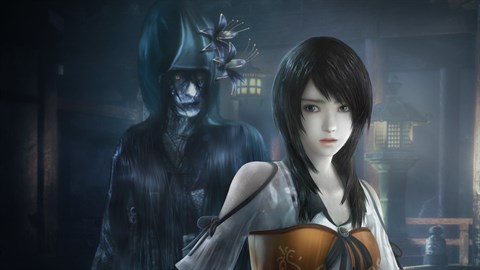 FATAL FRAME: Maiden of Black Water