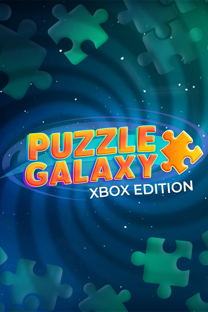 Puzzle Galaxy Xbox Edition