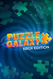 Puzzle Galaxy Xbox Edition