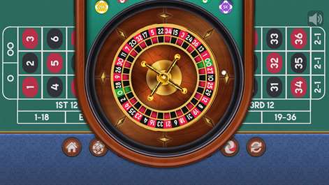 Get Roulette Casino - Microsoft Store