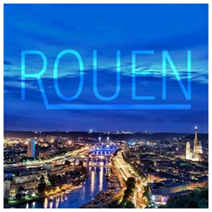 Ville de Rouen