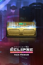 Destiny 2 : Éclipse - Pack premium (PC)