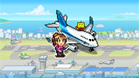 Jumbo Airport Story