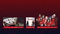 SCARLET NEXUS Ultimate Upgrade Pack