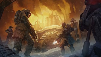 Wasteland 3 (PC)