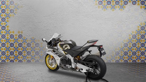 RIDE 6 - Made in Italy Bikes Pack